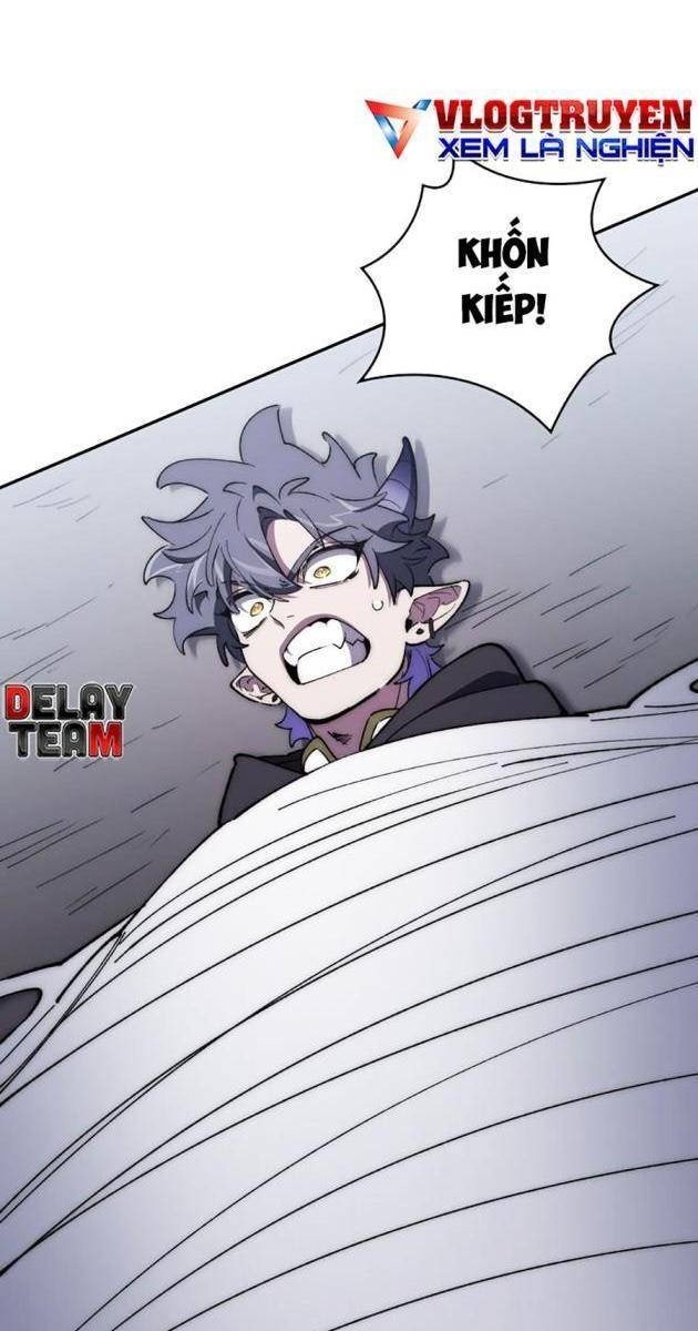 Hầm Ngục Mạnh Nhất - Page 46
