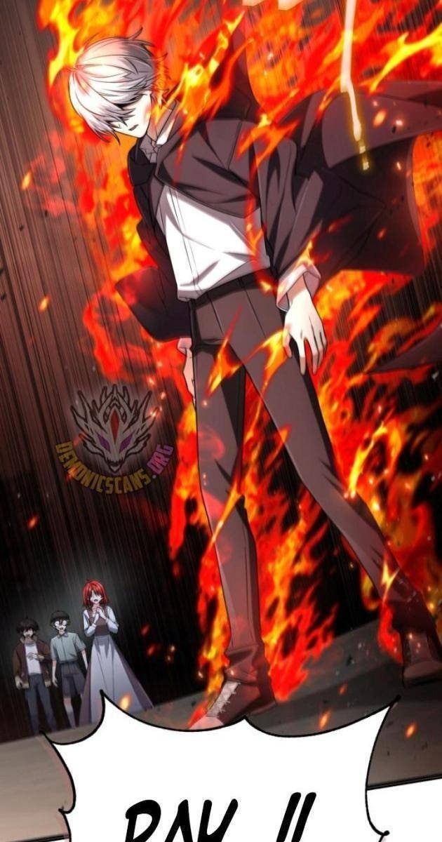 Đa Sắc Ma Pháp Sư Thiên Tài - Page 77