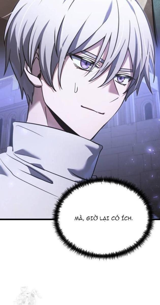 Hắc Kị Sĩ Thiên Tài Giới Hạn Thời Gian - Page 37