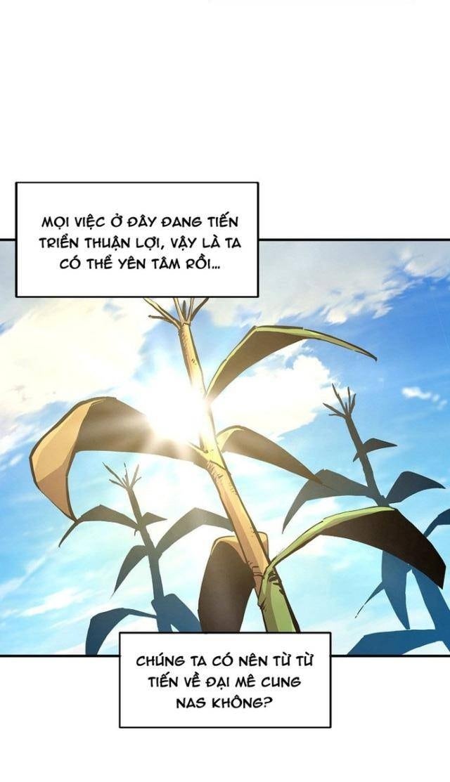 Người Chơi Lỗi - Page 62