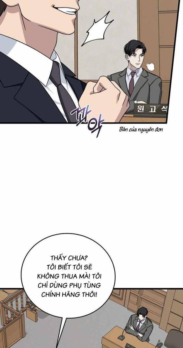 Đây Chính Là Luật Pháp - Page 120