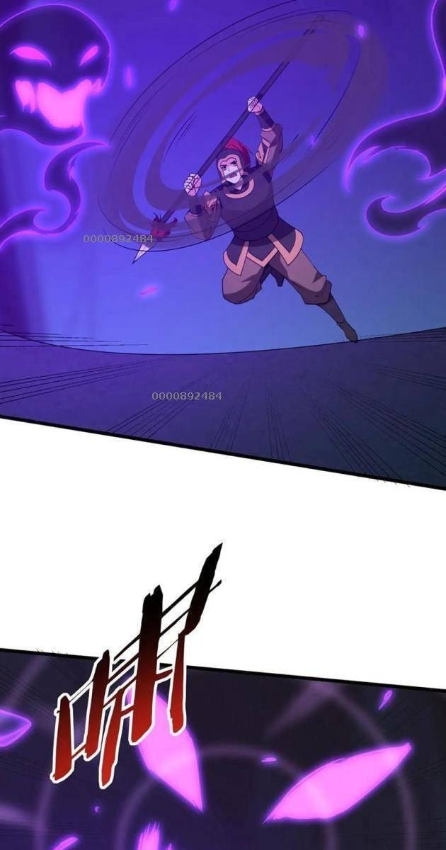 Đại Tần Ta Con Trai Tần Thủy Hoàng Giết Địch Thăng Cấp Thành Thần - Page 5