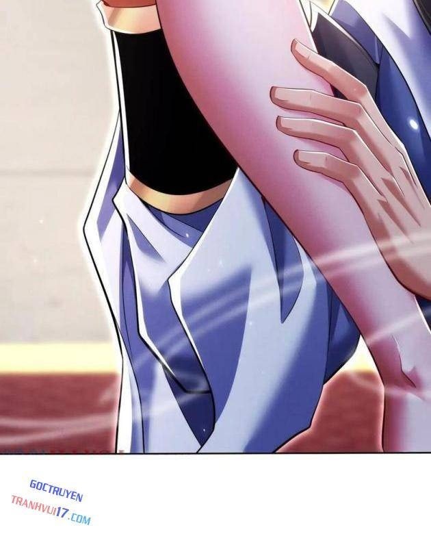 Các Nữ Sư Tôn Đều Muốn Chiếm Hữu Ta - Page 12