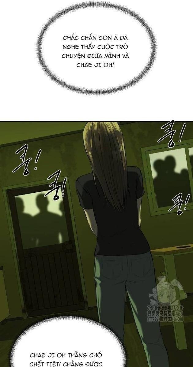 Bạn Gái Tôi Là Quái Vật - Page 54