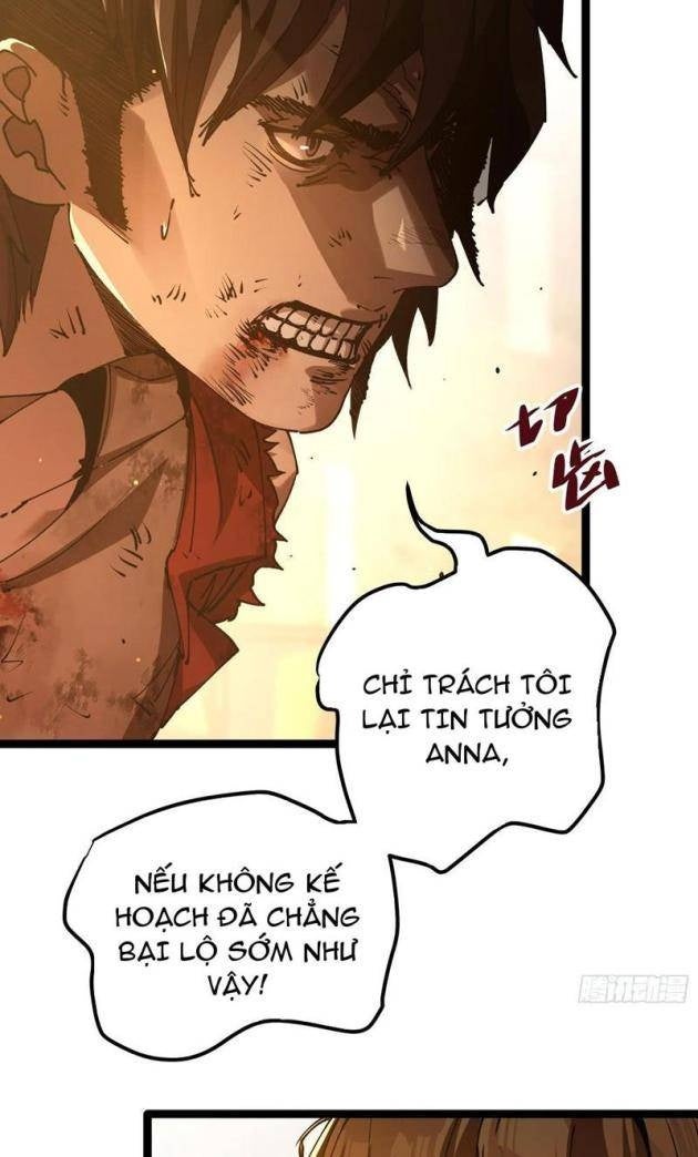 Tận Thế Giáng Lâm, Ta Trùng Sinh Thành Bạo Quân - Page 16