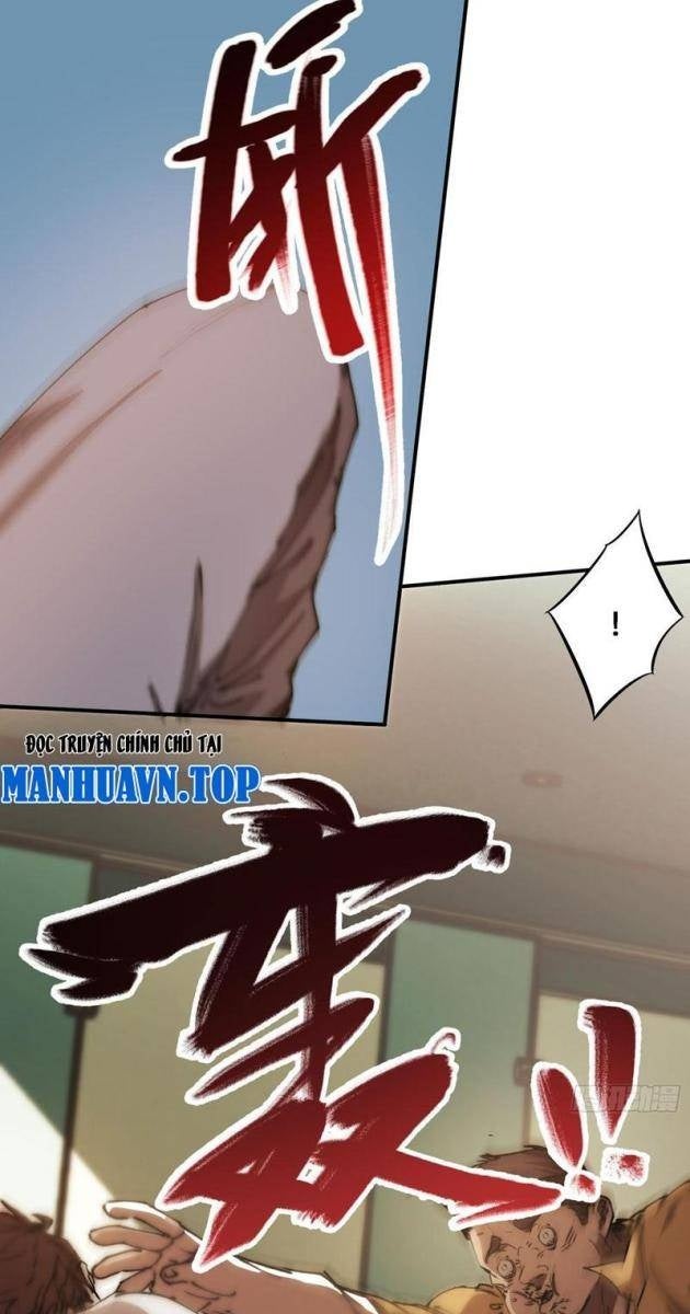 Tận Thế Giáng Lâm, Ta Trùng Sinh Thành Bạo Quân - Page 49