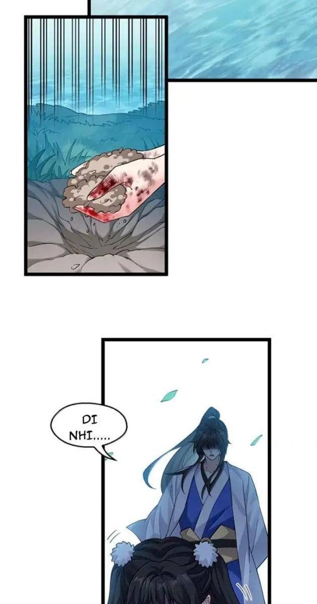 Hảo Đồ Nhi Hãy Tha Cho Vi Sư - Page 13