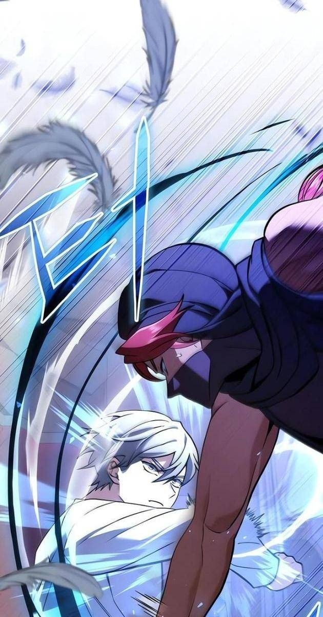 Hắc Kị Sĩ Thiên Tài Giới Hạn Thời Gian - Page 113