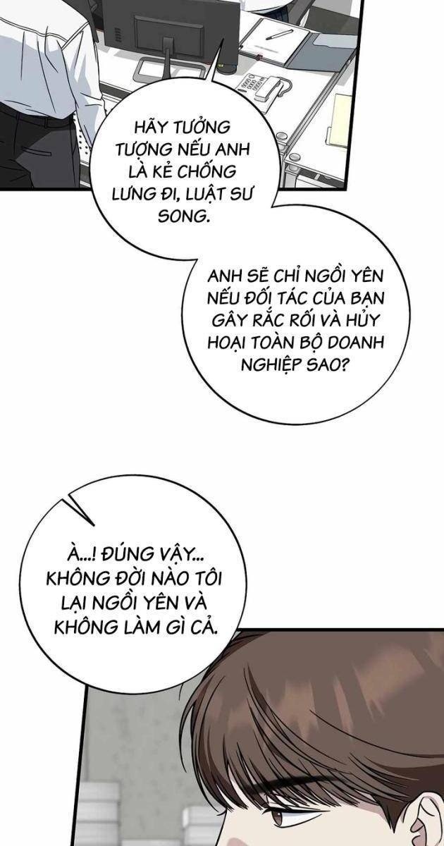 Đây Chính Là Luật Pháp - Page 112