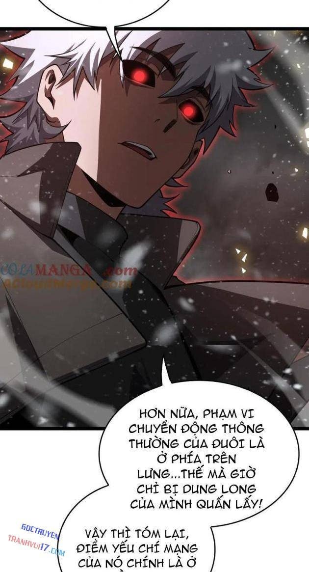 Vạn Tộc Tru Sát!! - Page 32