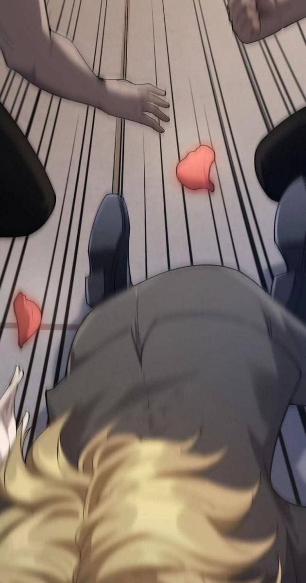 Trùng Sinh Thành Godzilla 2: Thú Thần Quật Khởi - Page 118