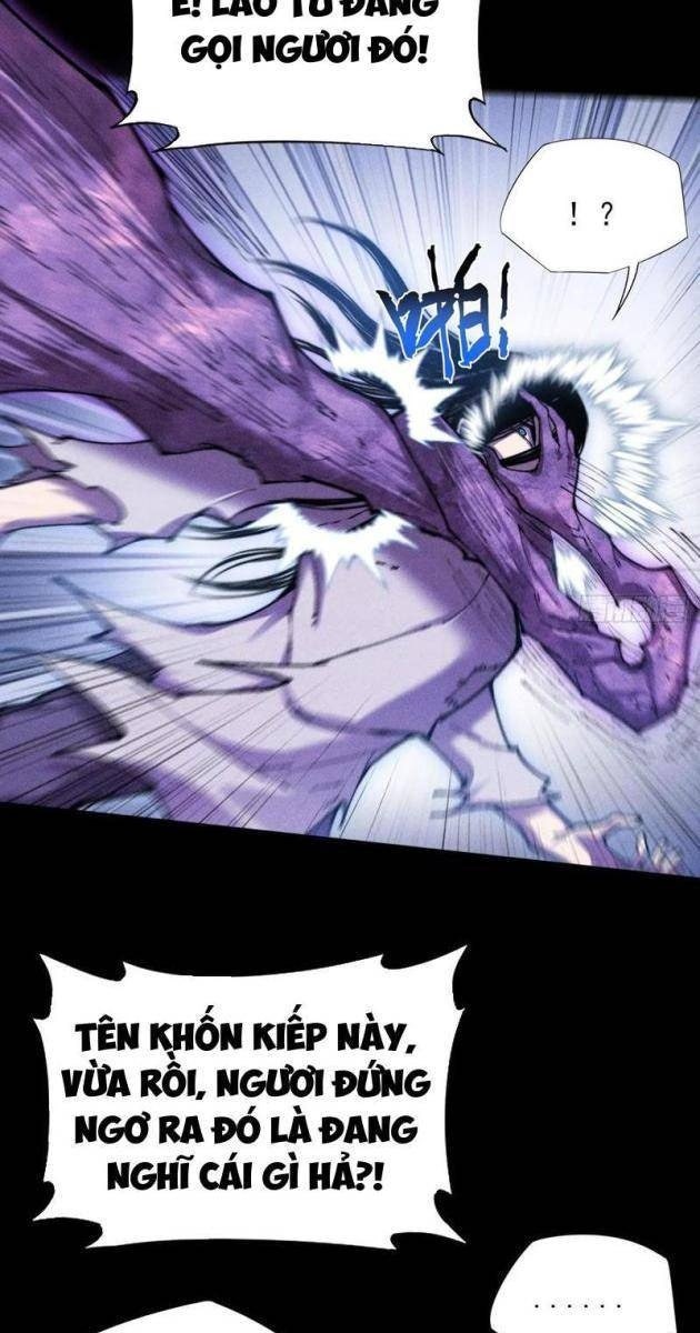 Quỷ Trọc Tiên Đạo - Page 27