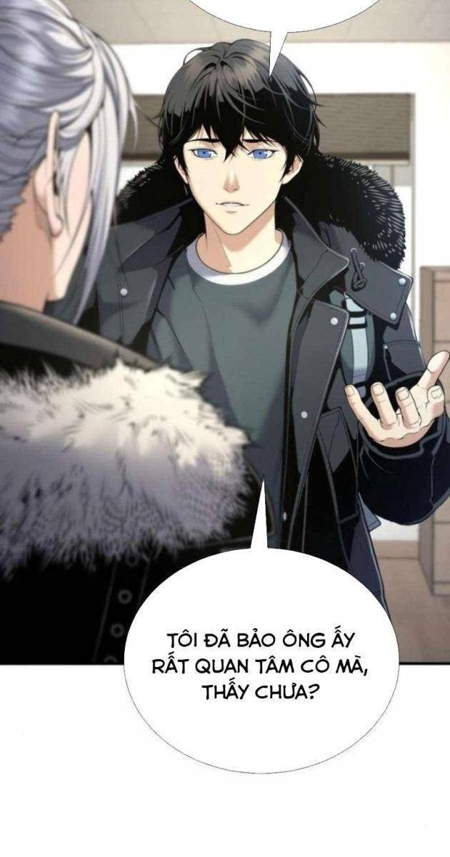 Tăng Cấp Với Các Vật Phẩm Độc Quyền Của Dungeon - Page 31