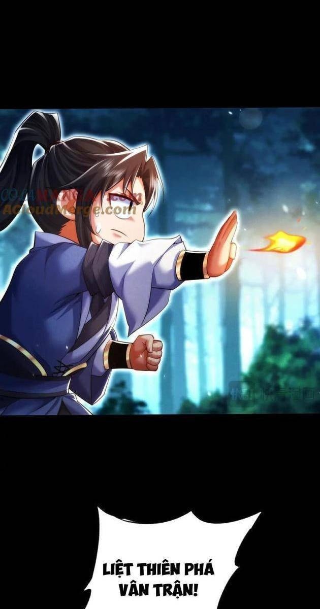 Các Nữ Sư Tôn Đều Muốn Chiếm Hữu Ta - Page 61