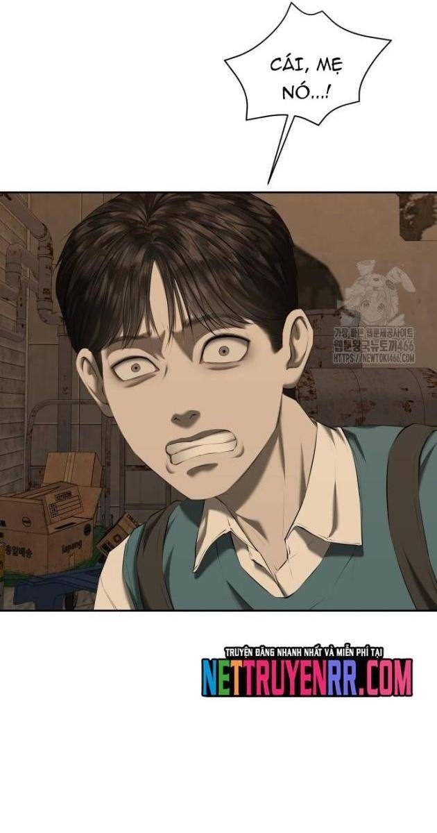 Bạn Gái Tôi Là Quái Vật - Page 16