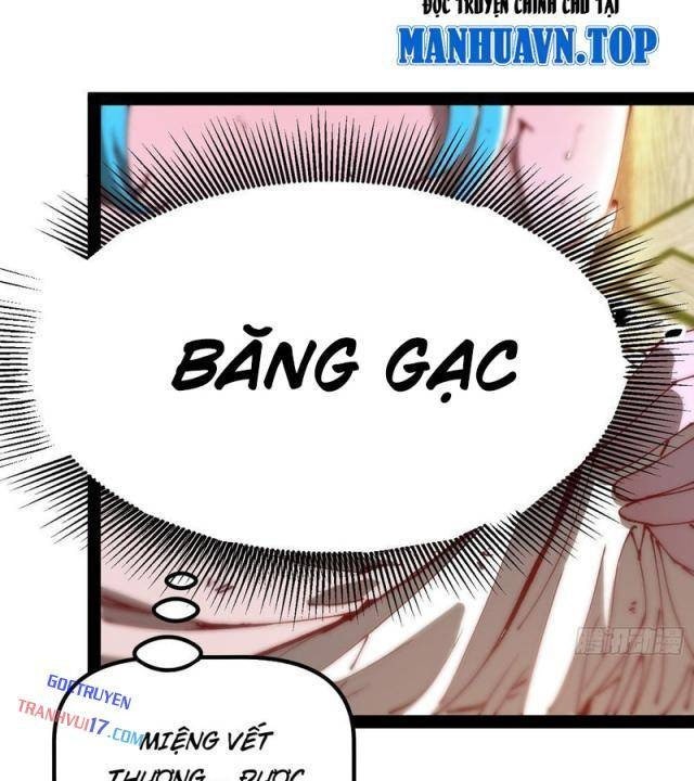 Tận Thế Giáng Lâm, Ta Trùng Sinh Thành Bạo Quân - Page 40