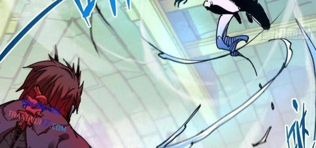 Tận Thế Giáng Lâm, Ta Trùng Sinh Thành Bạo Quân - Page 30