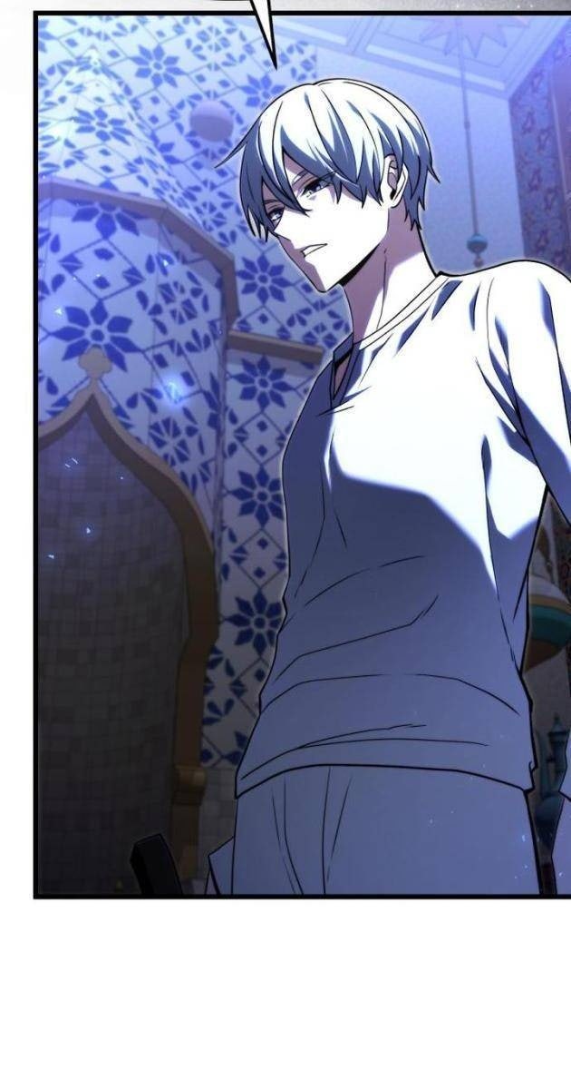 Hắc Kị Sĩ Thiên Tài Giới Hạn Thời Gian - Page 28