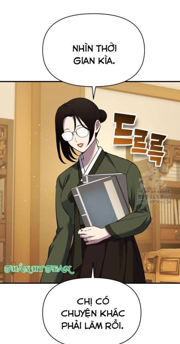 Tiểu Pháp Sư - Page 16