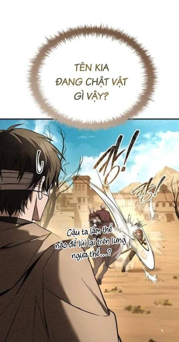 Vô Hồn Bất Kính Giả Dạ - Page 26