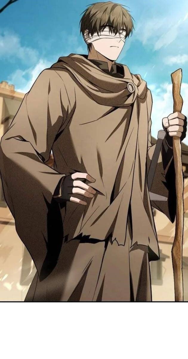 Vô Hồn Bất Kính Giả Dạ - Page 29