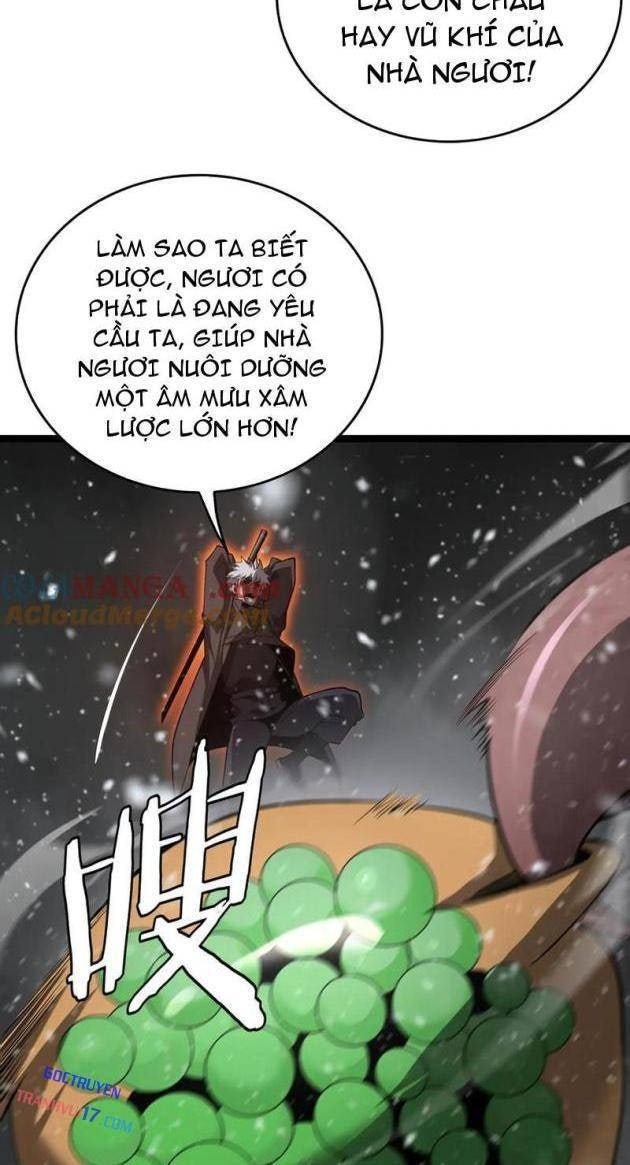 Vạn Tộc Tru Sát!! - Page 50