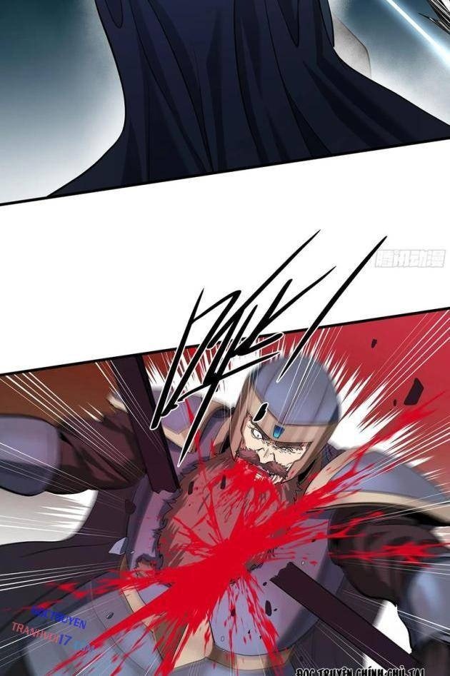 Đồng Hành Cùng Tử Vong: Bắt Đầu Với Ngư Nhân Địa Hạ Thành - Page 30