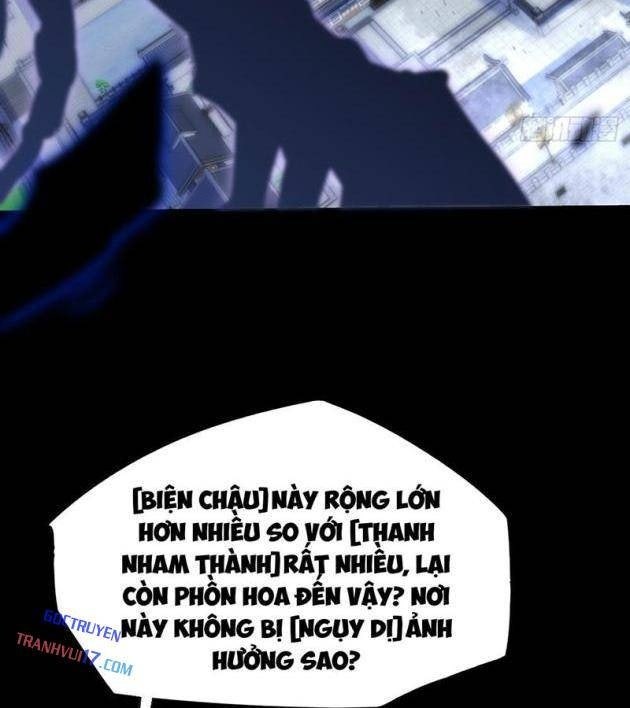 Quỷ Trọc Tiên Đạo - Page 12