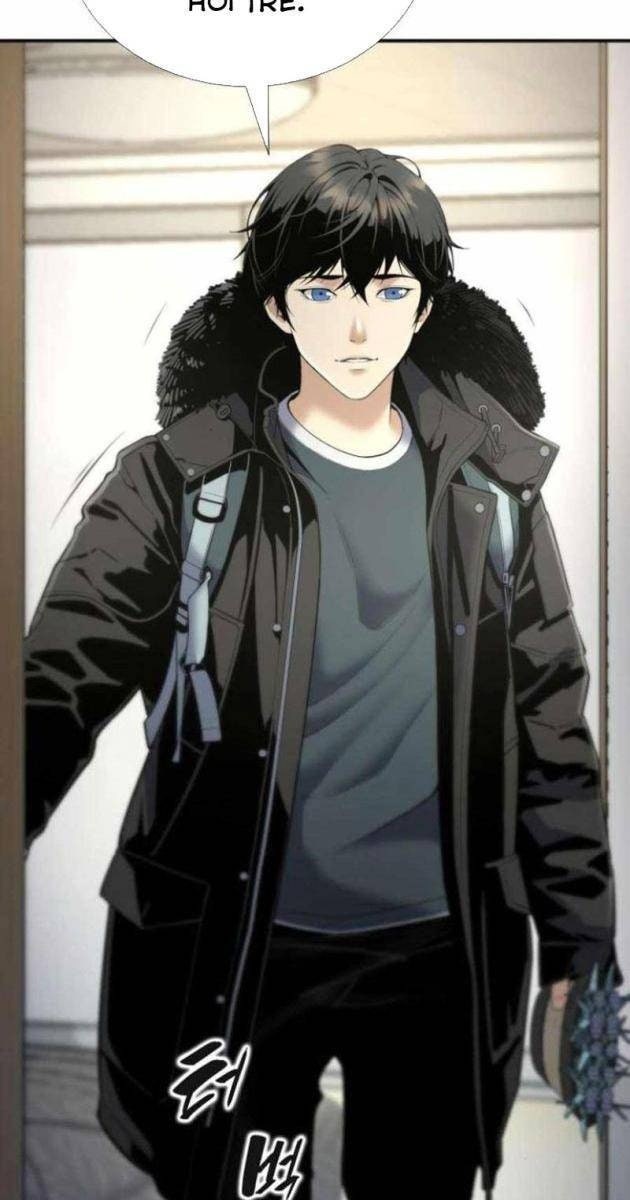 Tăng Cấp Với Các Vật Phẩm Độc Quyền Của Dungeon - Page 16