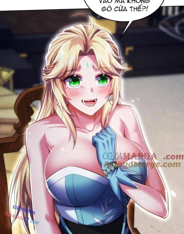 Các Nữ Sư Tôn Đều Muốn Chiếm Hữu Ta - Page 20