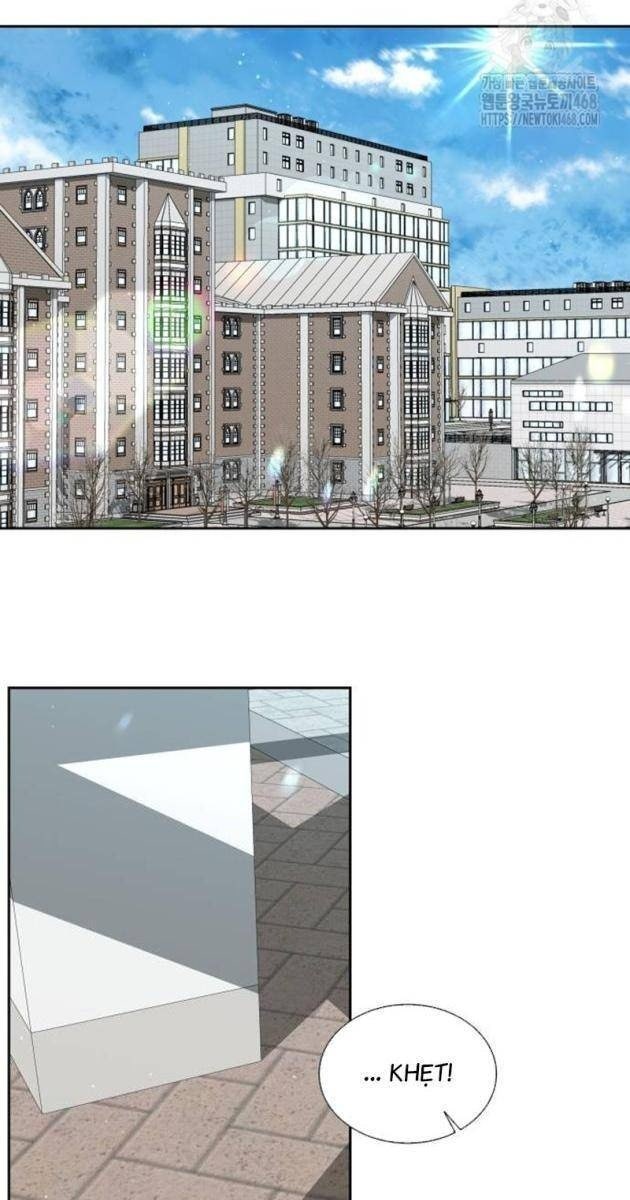 Bạn Gái Tôi Là Quái Vật - Page 79