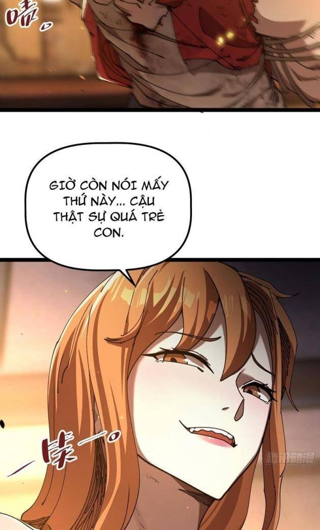 Tận Thế Giáng Lâm, Ta Trùng Sinh Thành Bạo Quân - Page 20