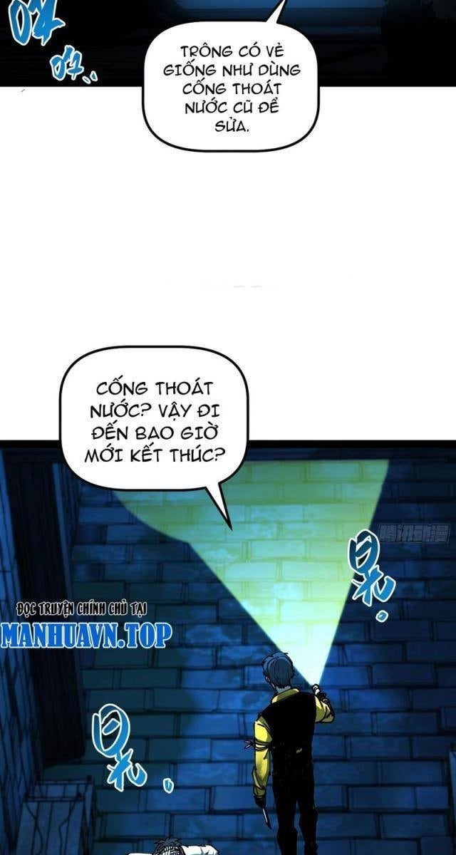 Tận Thế Giáng Lâm, Ta Trùng Sinh Thành Bạo Quân - Page 48