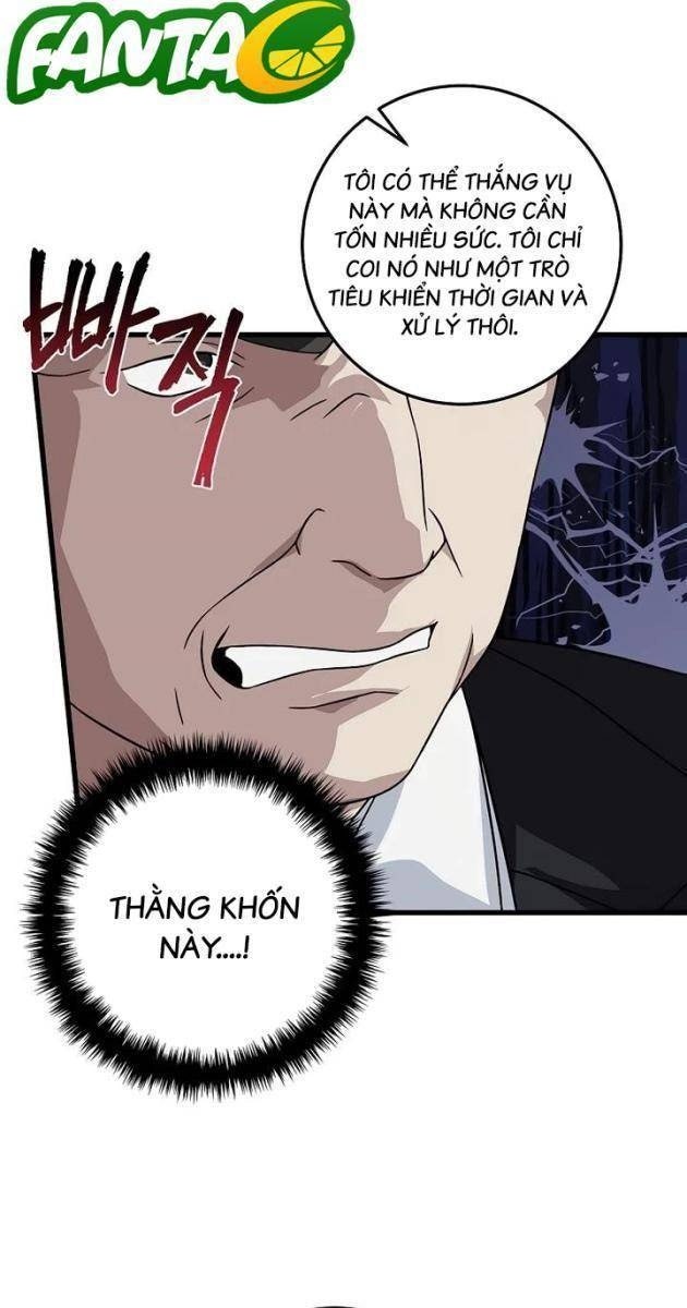 Đây Chính Là Luật Pháp - Page 26