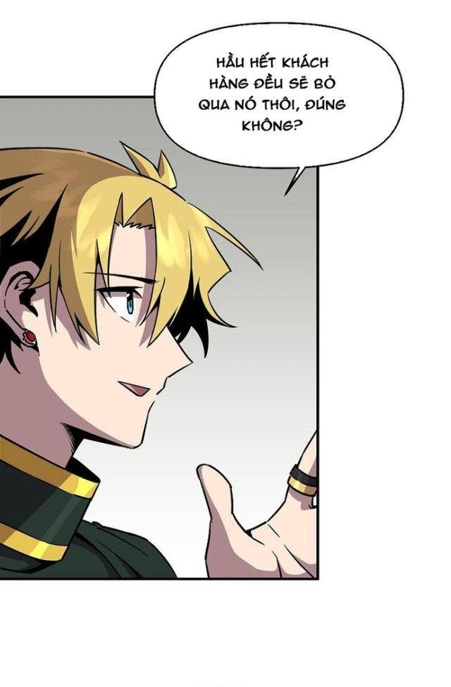 Người Chơi Lỗi - Page 9