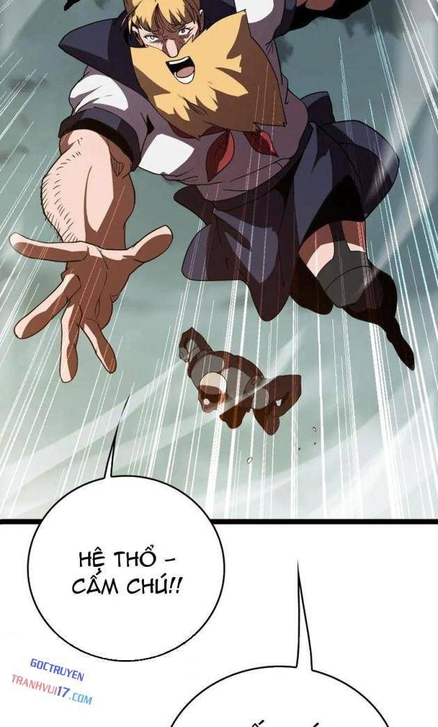 Vạn Tộc Tru Sát!! - Page 32