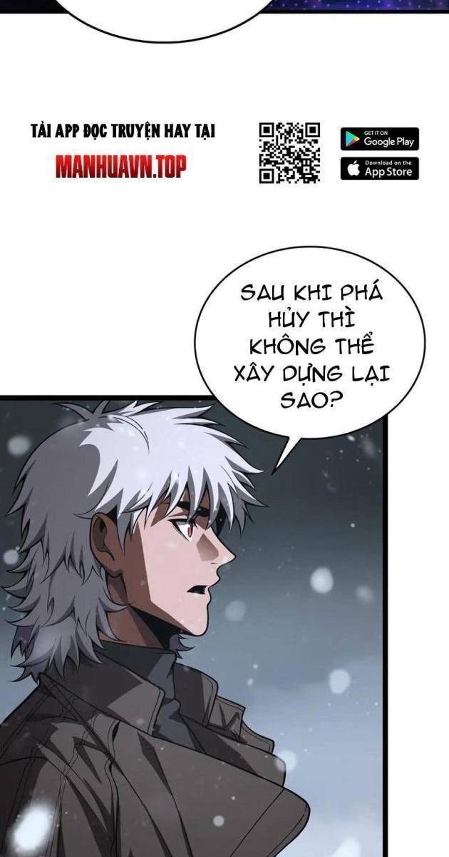 Vạn Tộc Tru Sát!! - Page 59