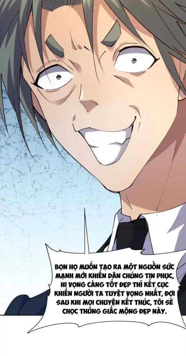 Trùng Sinh Thành Godzilla 2: Thú Thần Quật Khởi - Page 29