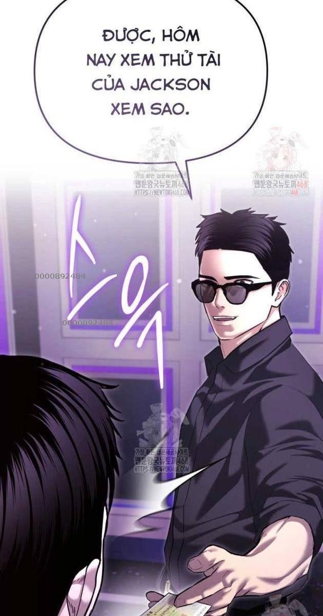 Cảnh Sát Bất Bại - Page 43