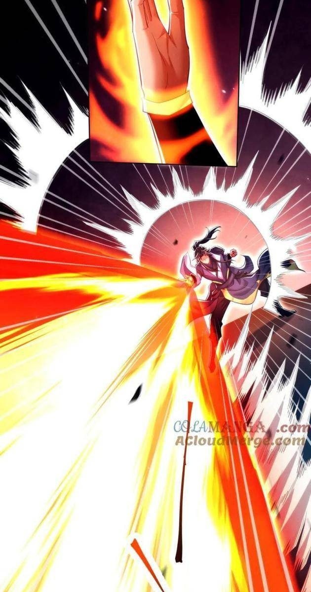 Các Nữ Sư Tôn Đều Muốn Chiếm Hữu Ta - Page 55