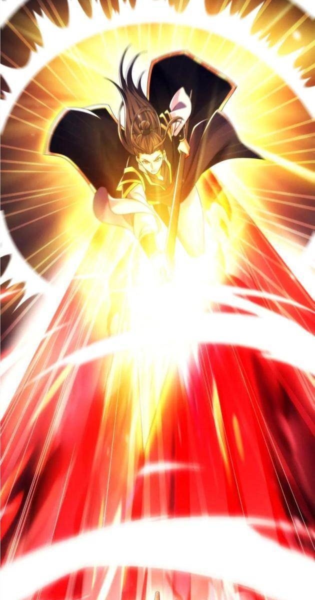 Các Nữ Sư Tôn Đều Muốn Chiếm Hữu Ta - Page 43