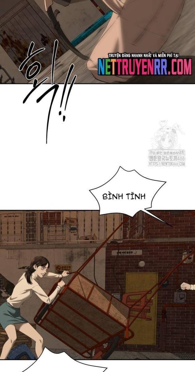 Bạn Gái Tôi Là Quái Vật - Page 9