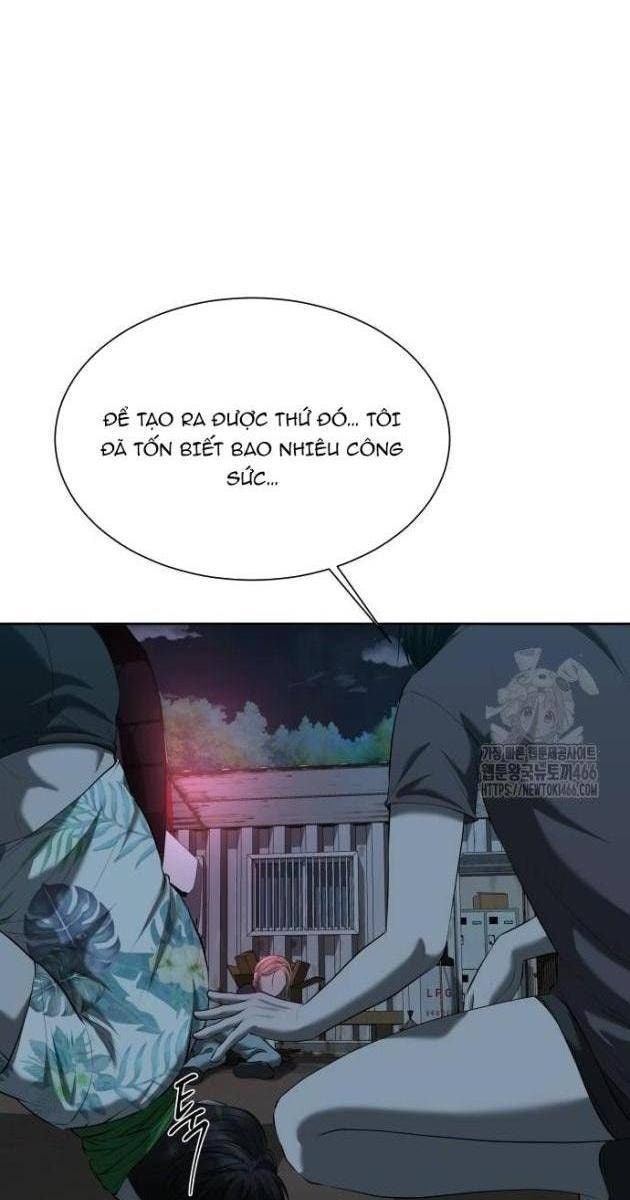 Bạn Gái Tôi Là Quái Vật - Page 42