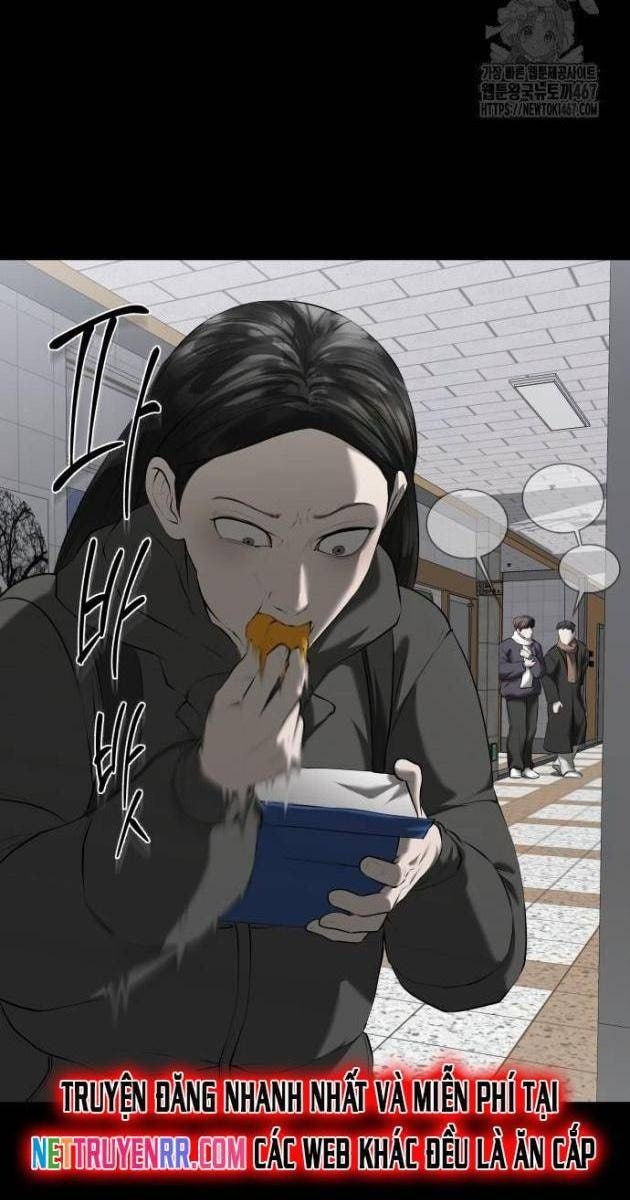 Bạn Gái Tôi Là Quái Vật - Page 20