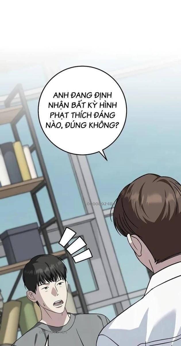 Đây Chính Là Luật Pháp - Page 48