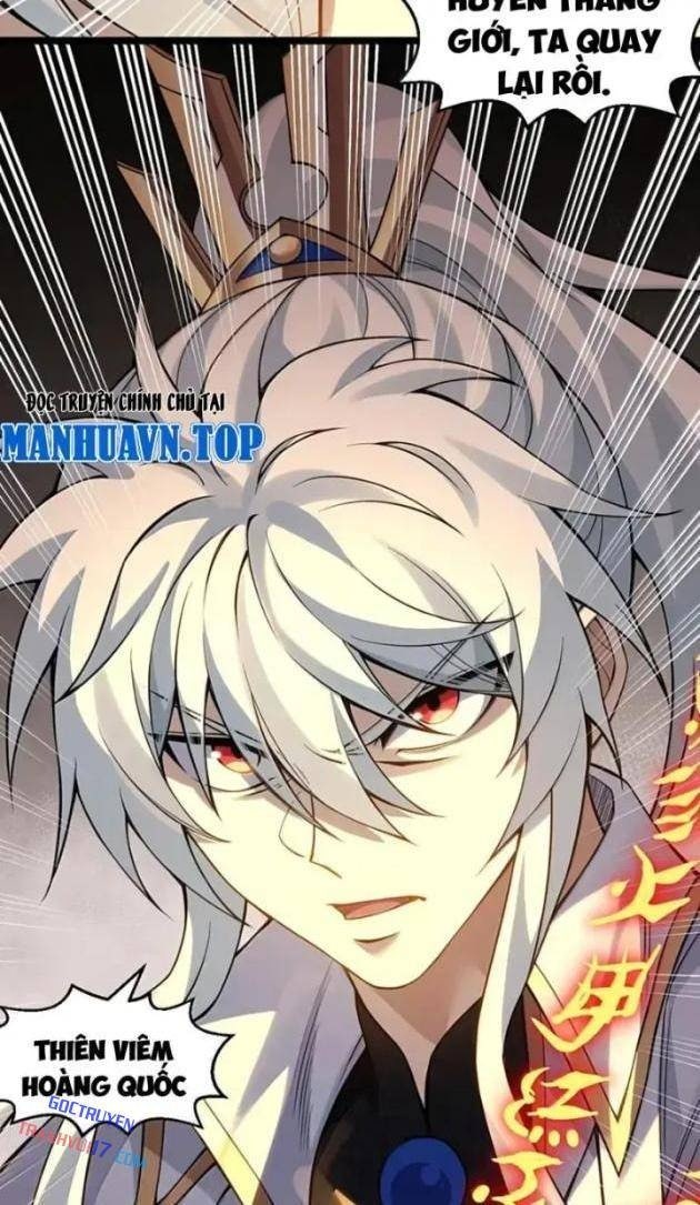 Hảo Đồ Nhi Hãy Tha Cho Vi Sư - Page 57