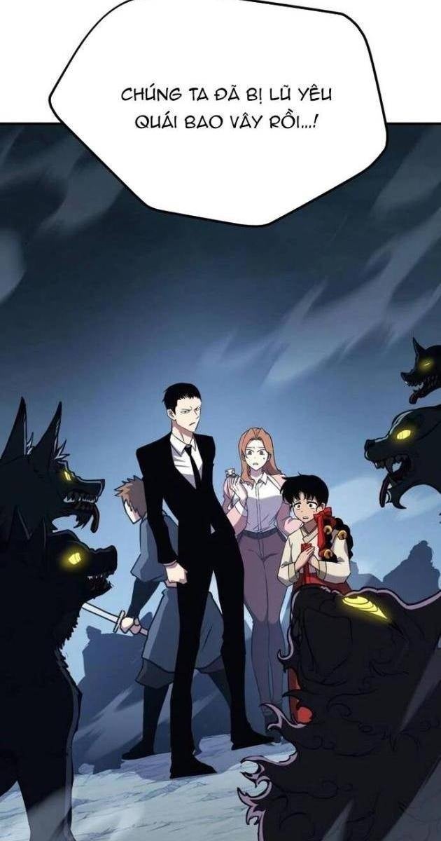 Tiểu Pháp Sư - Page 122