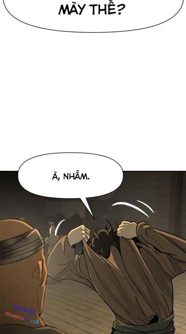 Bộ Mặt Giả Tạo - Page 39