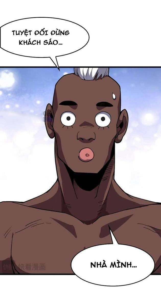 Vạn Tộc Tru Sát!! - Page 9