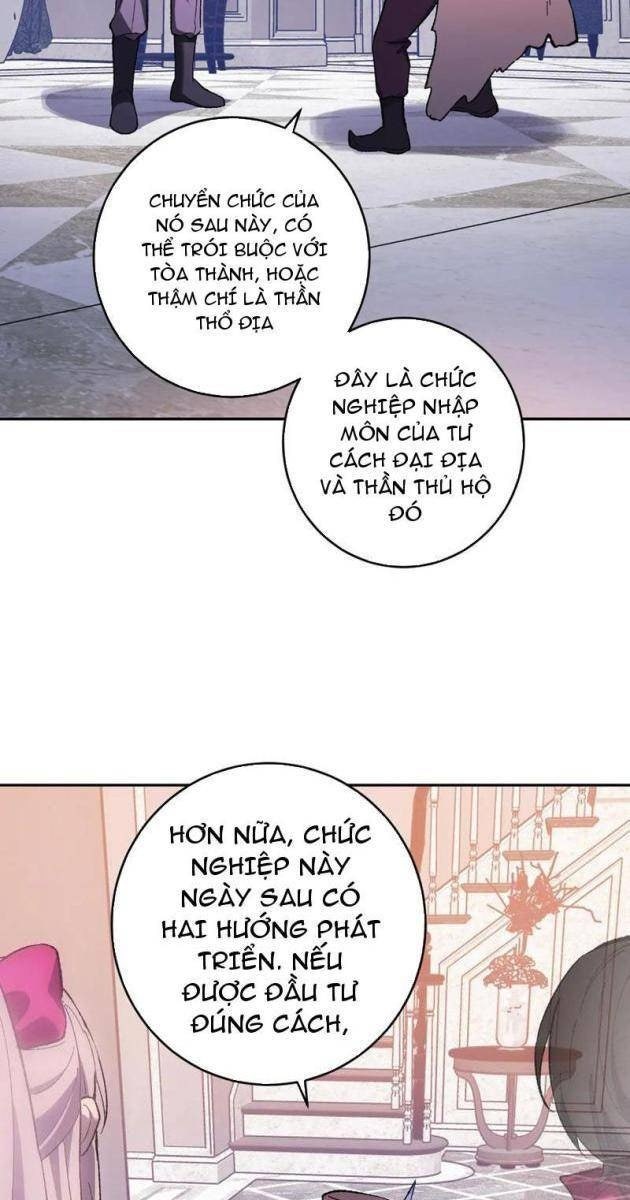 Toàn Dân Tận Thế: Ta, Virus Quân Vương - Page 53